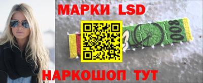 амф Кандалакша